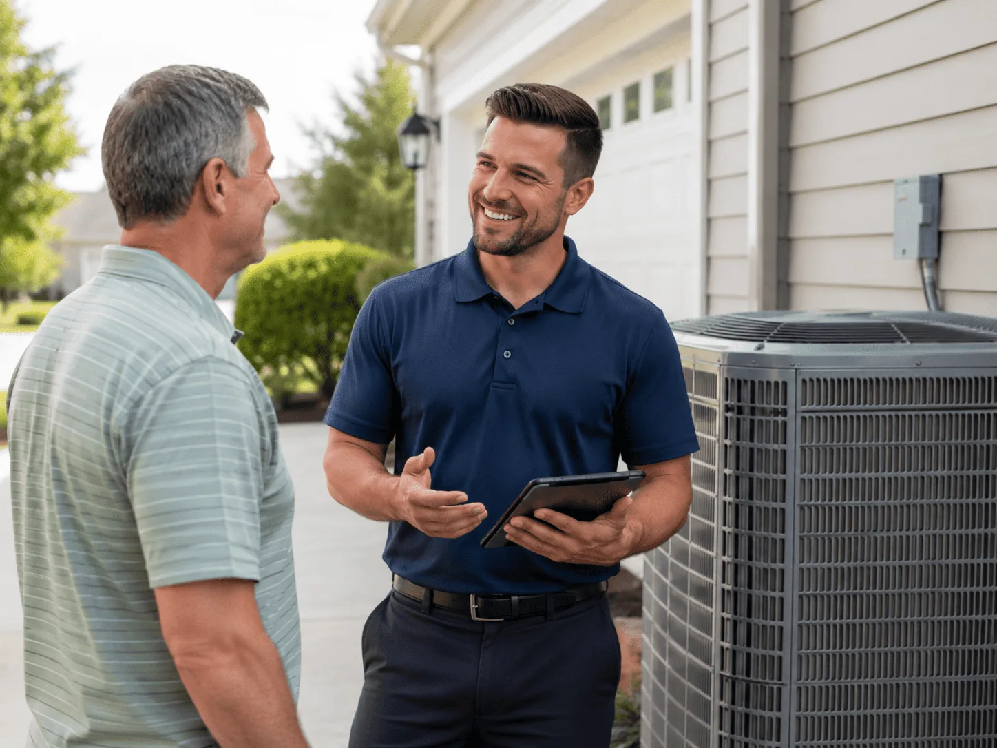 Heat Pump Installation Enterprise, LA FAQs
